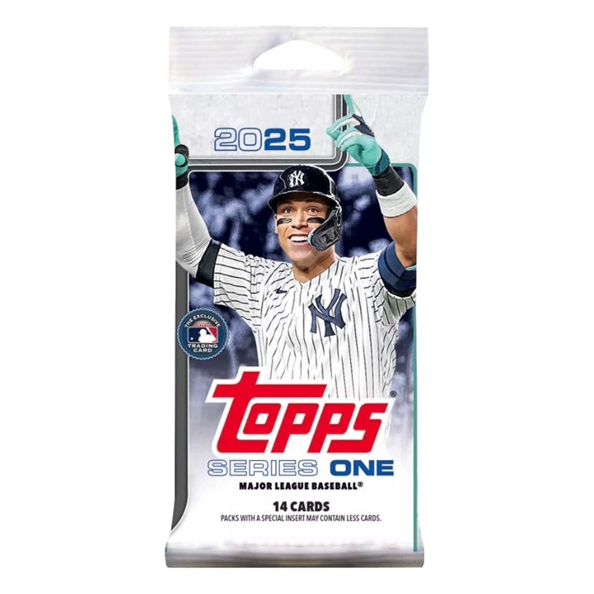 2025 Topps Series One Baseball Retail Pack