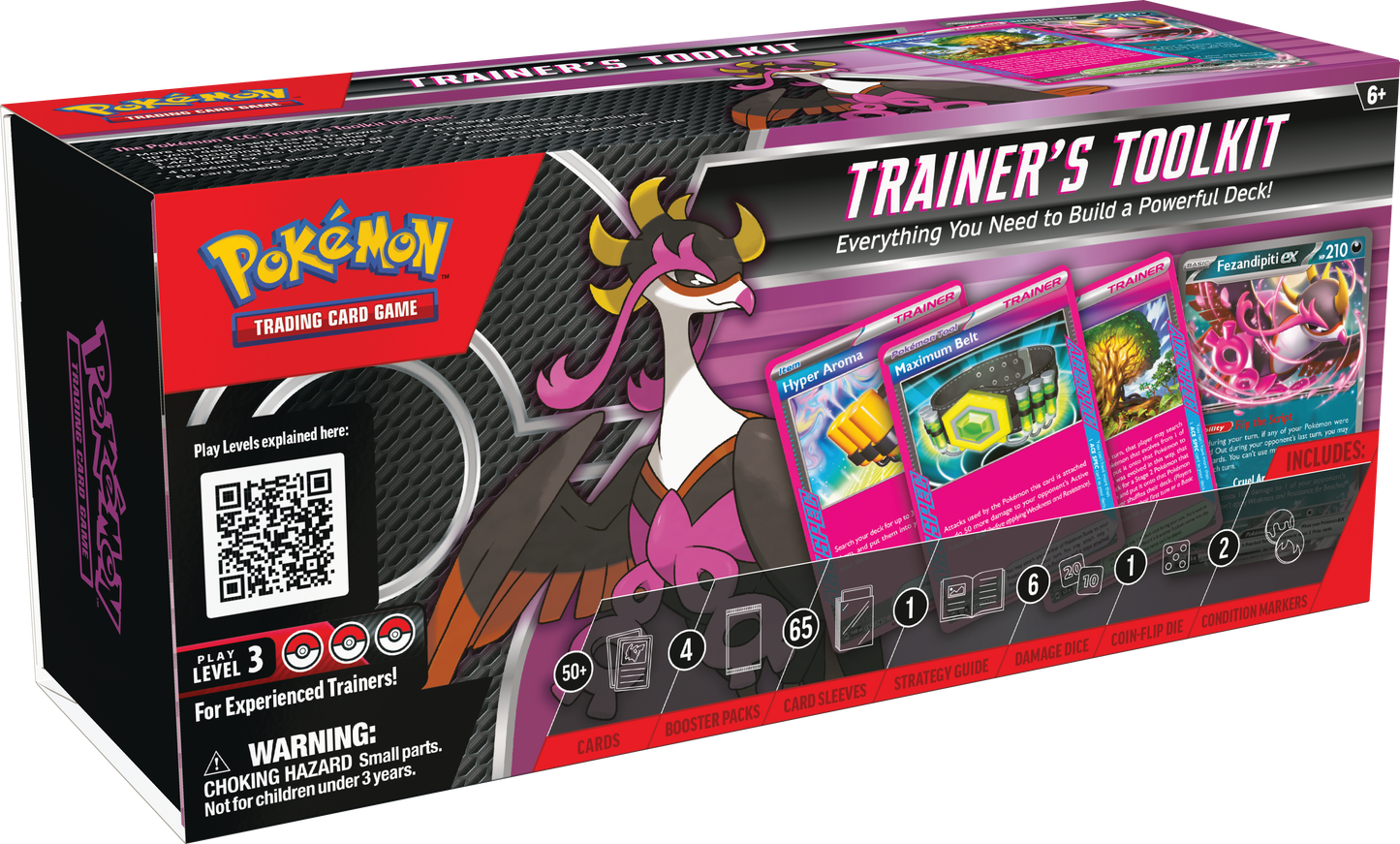 Pokemon Trainer's Toolkit 2025