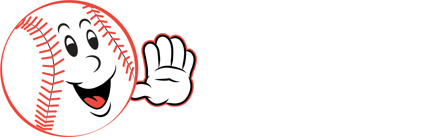 Talkin' Baseball logo