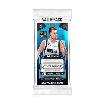 2023-24 Panini Prizm Value Pack