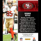 2024 Panini Prestige George Kittle #PH-GKE Power House Orange #/10 San Francisco 49ers