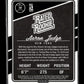 2017 Panini Optic Aaron Judge Rated Rookie #38 - Yankees