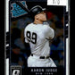 2017 Panini Optic Aaron Judge Rated Rookie #38 - Yankees