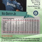 2000 Stadium Club #SCC7 Ken Griffey Jr. Chrome Preview Seattle Mariners