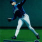 2000 Stadium Club #SCC7 Ken Griffey Jr. Chrome Preview Seattle Mariners