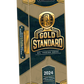 2024 Panini Gold Standard Football Hobby Box