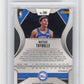 2019/20 Panini Prizm Matisse Thybulle RC #290 - White Sparkle Beckett 8.5 76ers