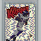 2021 Absolute Randy Moss Kaboom #K12 - PSA 9 Vikings