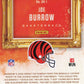 2020 Panini Chronicles Joe Burrow RC #GK-1 - Bengals