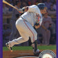 2011 Topps Chrome Pablo Sandoval #93 - #/499 Purple Giants