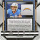 2022 Panini Prizm Joey Bosa #155 - #/25 Camo Chargers