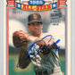 2015 Topps Archives Signatures Steve Garvey #13 - #/65 Autograph Padres