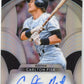 2019 Panini Prizm Carlton Fisk #S-CF - Autograph Red Sox