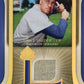 2004 Upper Deck Duke Snider Legendary Swatches #LSW-DS - Patch Dodgers