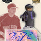 2007 Topps Troy Tulowitzki RC #102 - #/265 Autograph Rockies