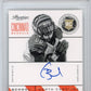 2013 Panini Prestige Giovani Bernard NFL Passport RC #11 - Autograph Bengals PSA 9