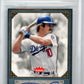 2006 Fleer Ron Cey Greats of the Game #79 - Autograph Dodgers Beckett 8.5 Auto 9