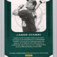 2016 Panini Pantheon Jason Giambi The Great Entertainers #TGE-GI - #/49 Triple Patch Autograph A's