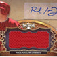 2013 Topps Triple Threads Paul Goldschmidt #UAJR-PG1 - #/75 Patch Autograph Cardinals