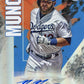 2019 Topps Fire Max Muncy #FA-MM - Autograph Dodgers