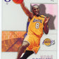 2003/04 Fleer Kobe Bryant #8 - Lakers