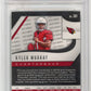 2019 Panini Prizm Kyler Murray RC #301 - Cardinals PSA 9