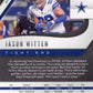 2019 Panini Prizm Jason Witten #36 - #/15 Red Cowboys