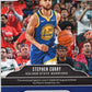 2019/20 Panini Prizm Stephen Curry Sensational #SS-SCU - Patch Warriors