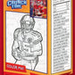 2022 Panini Donruss Patrick Mahomes II #CT-2 - Crunch Time Chiefs