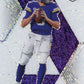 2020 Panini Mosaic Kirk Cousins #128 - White Sparkle Vikings