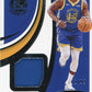 2020/21 Panini Immaculate Collection Draymond Green #MT-DMG - Relic #/99 Warriors