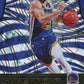 2019/20 Panini Revolution Stephen Curry Supernova #1 - Fractal Warriors