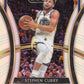 2019/20 Panini Select Stephen Curry #119 - Silver Warriors