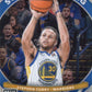 2017/18 Panini Donruss Optic Stephen Curry Swishful Thinking #7 - Silver Warriors