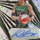 2021/22 Panini WNBA Revolution Lauren Jackson #AG-LJN -  Autograph #/99 Storm