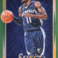 2012/13 Panini Select Mike Conley #61 - Green #/10 Grizzlies