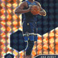 2020/21 Panini Mosaic Anthony Edwards RC #261 - Orange Timberwolves