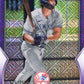 2023 Bowman Chrome Spencer Jones 1st #BCP-139 - #/250 Purple Mojo Yankees