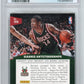 2013/14 Panini Giannis Antetokounmpo RC #194 - PSA 8 Bucks