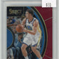 2017 Panini Select Klay Thompson #66 - #/199 Maroon PSA 10 Warriors