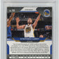 2017 Panini Select Klay Thompson #66 - #/199 Maroon PSA 10 Warriors