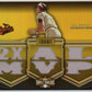 2010 Topps Triple Threads Cal Ripken Jr. #TTR-86 - "2x AL MVP" Relic Gold #/9 Orioles