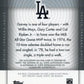 2012 Topps Triple Threads Steve Garvey #TTUAR-4 - Relic Autograph #/99 Dodgers