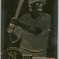 1996 CMG Worldwide Babe Ruth #30 - Gold Plated Yankees