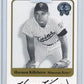 2001 Fleer Harmon Killebrew Greats of the Game - Autograph Twins