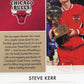 2021 Panini Steve Kerr #AW-SKE - Award Winning Autographs Warriors