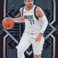 2020/21 Panini Obsidian Luka Doncic #116 - #/16 Mavericks