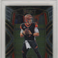 2020 Panini Select Joe Burrow RC #246 - PSA 10 Bengals