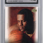 2003/04 Upper Deck Lebron James In The Zone #13 - CSG 9.5 Cavaliers