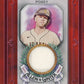 2022 Topps Allen and Ginter Buster Posey #MFR-BP - Framed Relic Giants
